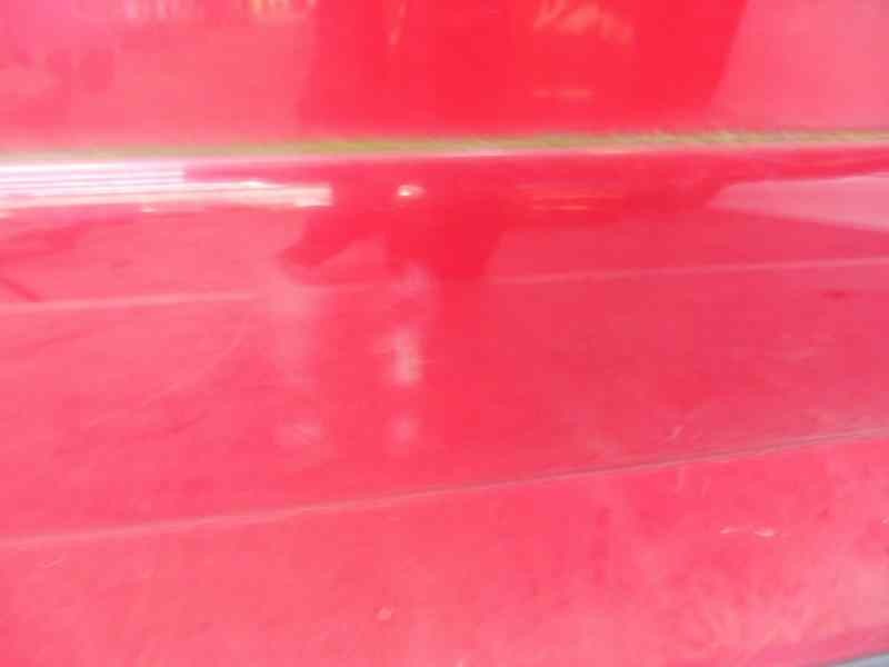 Recambio de puerta trasera izquierda para audi a2 (8z) 1.6 fsi referencia OEM IAM   