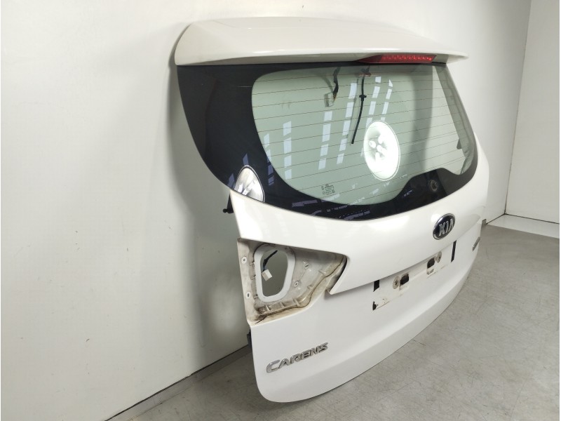 Recambio de porton trasero para kia carens ( ) basic referencia OEM IAM   