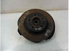 Recambio de mangueta trasera izquierda para mercedes-benz clase clk (w207) coupe 350 cgi blueefficiency referencia OEM IAM   