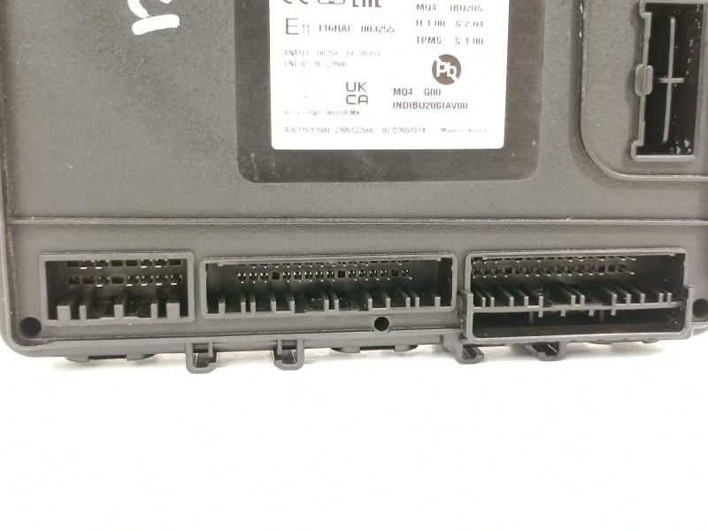 Recambio de modulo electronico para kia sorento hev 2023 1.6 tci-gdi referencia OEM IAM 954B0P4320  