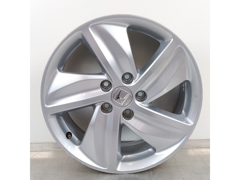Recambio de llanta para honda hr-v (..) comfort referencia OEM IAM T7A17070D  