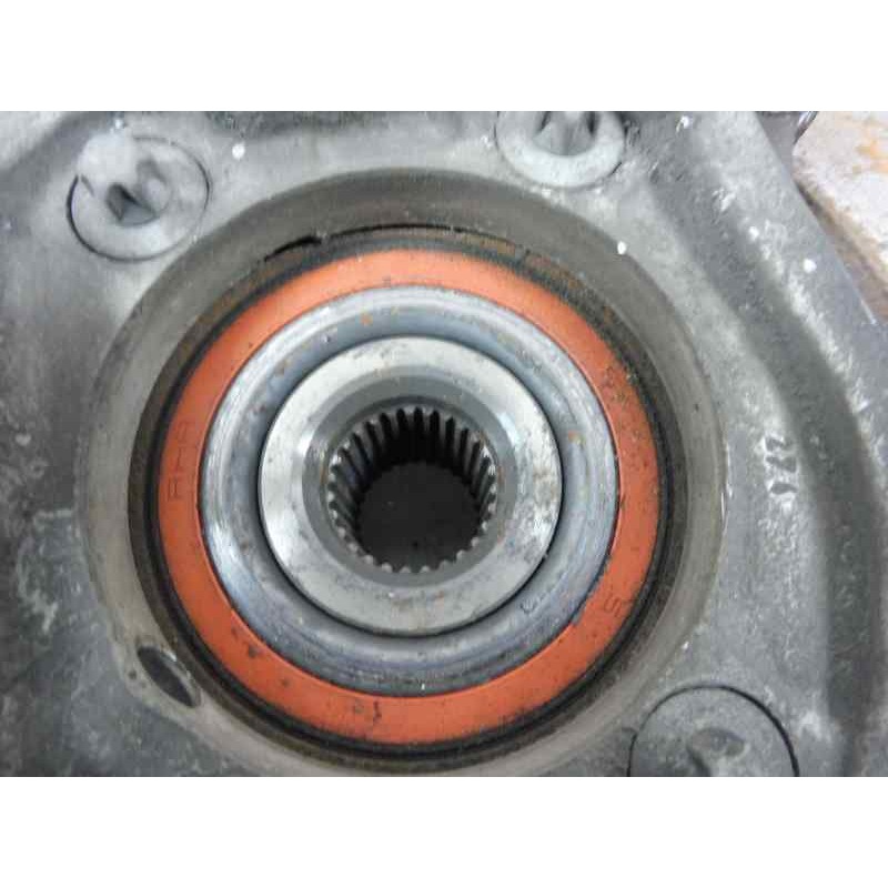 Recambio de mangueta trasera izquierda para mercedes-benz clase clk (w207) coupe 350 cgi blueefficiency referencia OEM IAM   