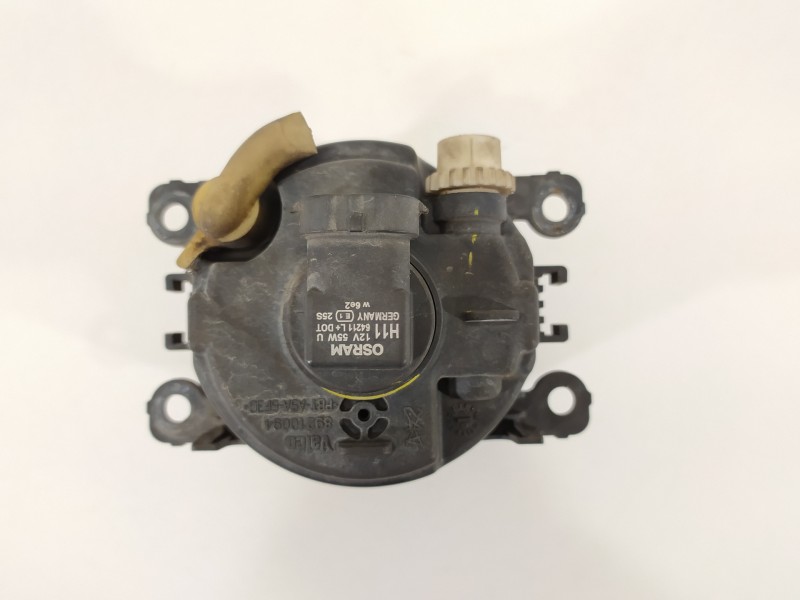Recambio de faro antiniebla derecho para peugeot 307 break/sw (s2) sw pack referencia OEM IAM 9650001680 89204712  Recambio de faro antiniebla derecho para peugeot 307 break/sw (s2) sw pack referencia OEM IAM 9650001680 89204712