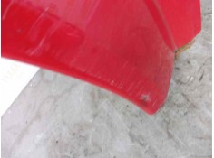 Recambio de aleta delantera izquierda para audi a2 (8z) 1.6 fsi referencia OEM IAM    2