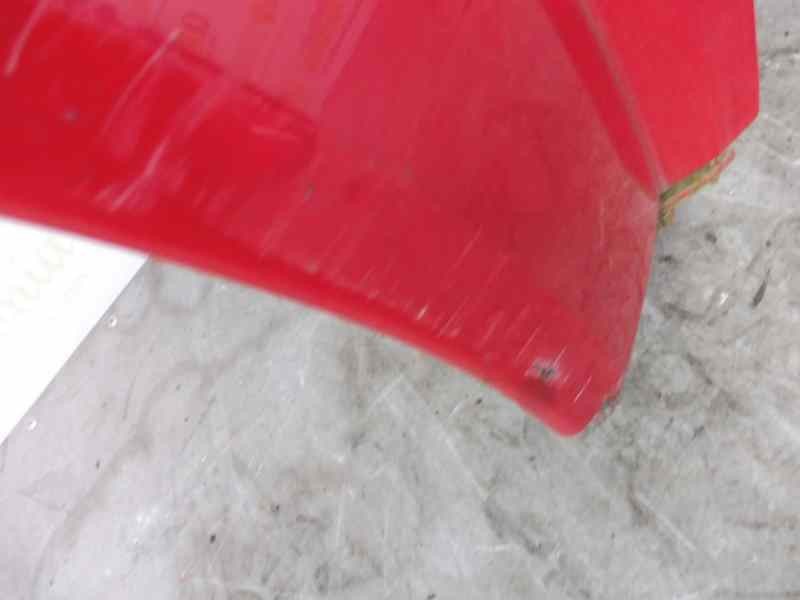 Recambio de aleta delantera izquierda para audi a2 (8z) 1.6 fsi referencia OEM IAM   