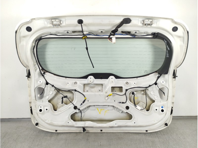 Recambio de porton trasero para kia carens ( ) basic referencia OEM IAM   
