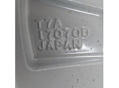 Recambio de llanta para honda hr-v (..) comfort referencia OEM IAM T7A17070D   2