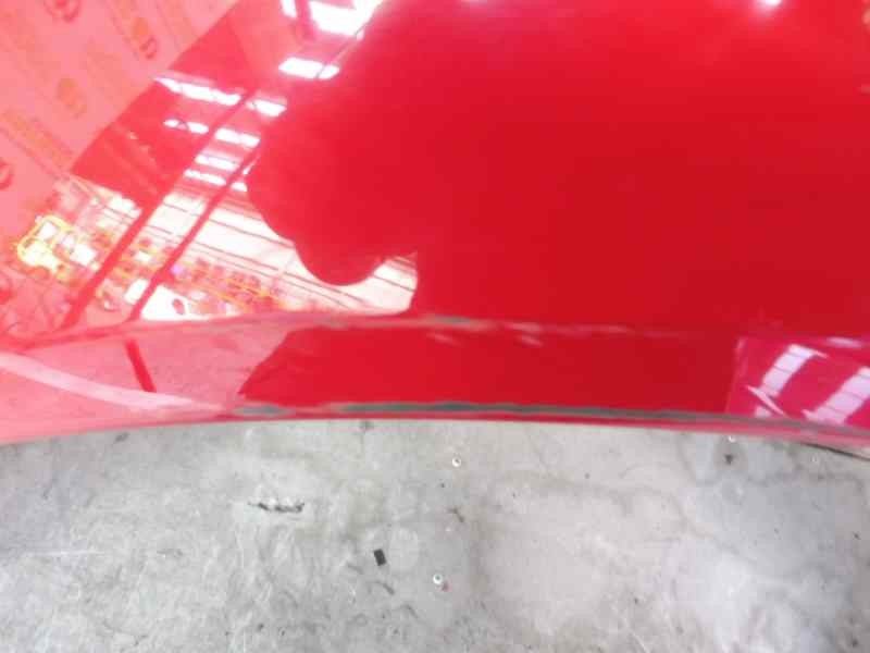 Recambio de aleta delantera izquierda para audi a2 (8z) 1.6 fsi referencia OEM IAM   