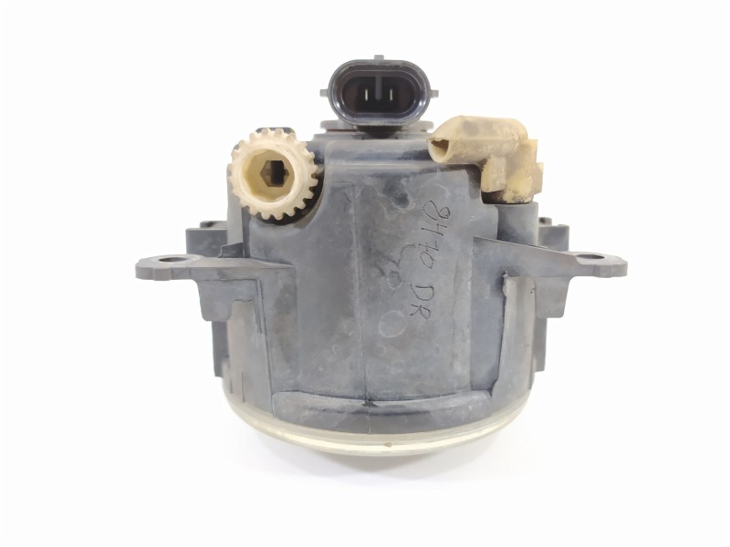 Recambio de faro antiniebla derecho para peugeot 307 break/sw (s2) sw pack referencia OEM IAM 9650001680 89204712  Recambio de faro antiniebla derecho para peugeot 307 break/sw (s2) sw pack referencia OEM IAM 9650001680 89204712