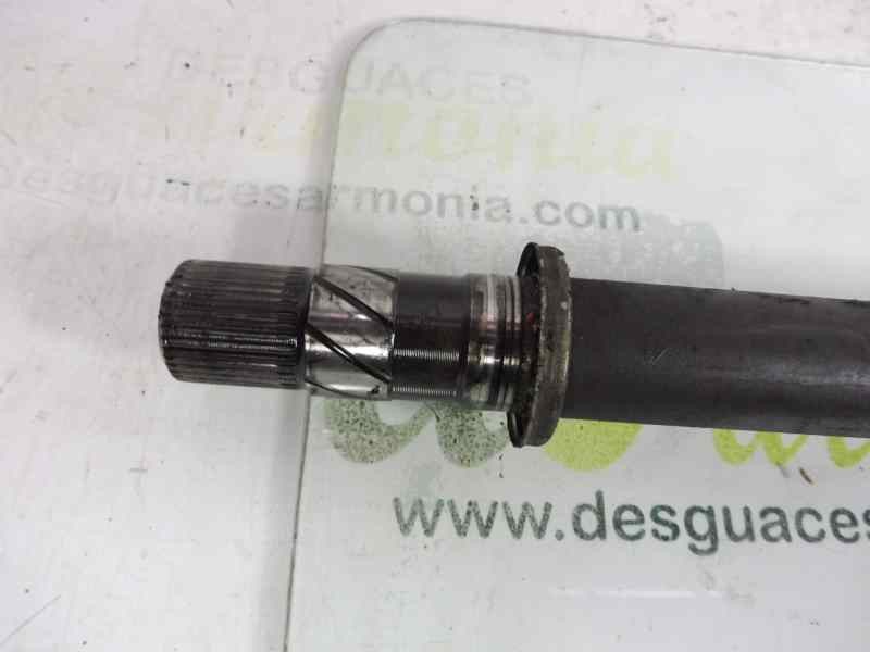 Recambio de transmision delantera derecha para renault megane ii berlina 5p luxe dynamique referencia OEM IAM   