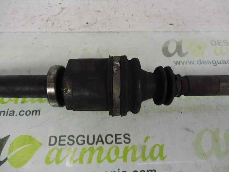 Recambio de transmision delantera derecha para renault megane ii berlina 5p luxe dynamique referencia OEM IAM   