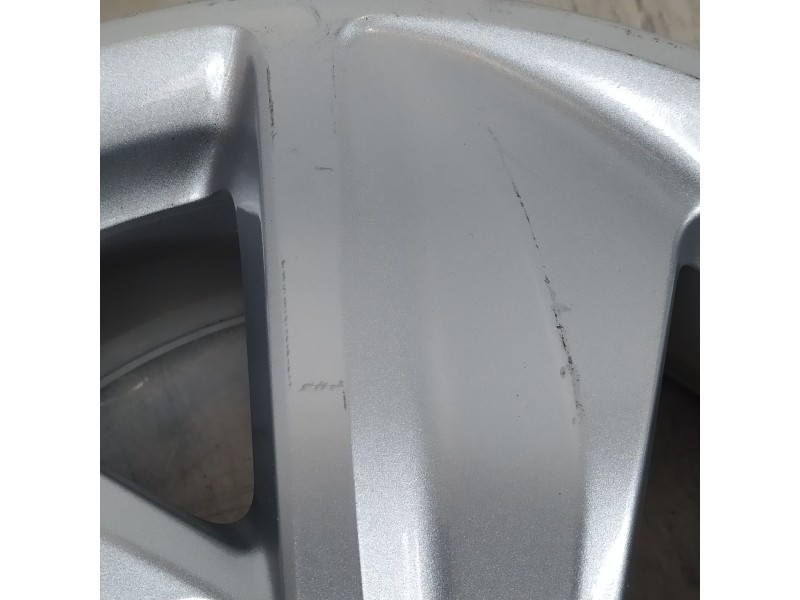 Recambio de llanta para honda hr-v (..) comfort referencia OEM IAM T7A17070D  