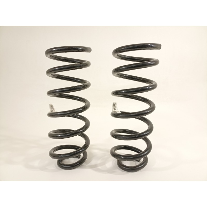 Recambio de muelle amortiguacion para kia sorento hev 2023 1.6 tci-gdi referencia OEM IAM 55330P2050  