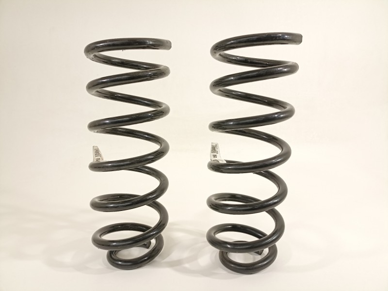 Recambio de muelle amortiguacion para kia sorento hev 2023 1.6 tci-gdi referencia OEM IAM 55330P2050  