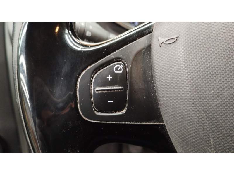 MANDO VOLANTE 