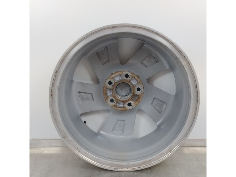 Recambio de llanta para honda hr-v (..) comfort referencia OEM IAM T7A17070D  