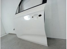 Recambio de puerta delantera izquierda para kia carens ( ) basic referencia OEM IAM   