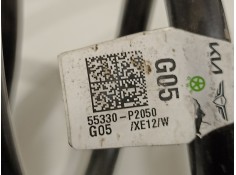 Recambio de muelle amortiguacion para kia sorento hev 2023 1.6 tci-gdi referencia OEM IAM 55330P2050   2