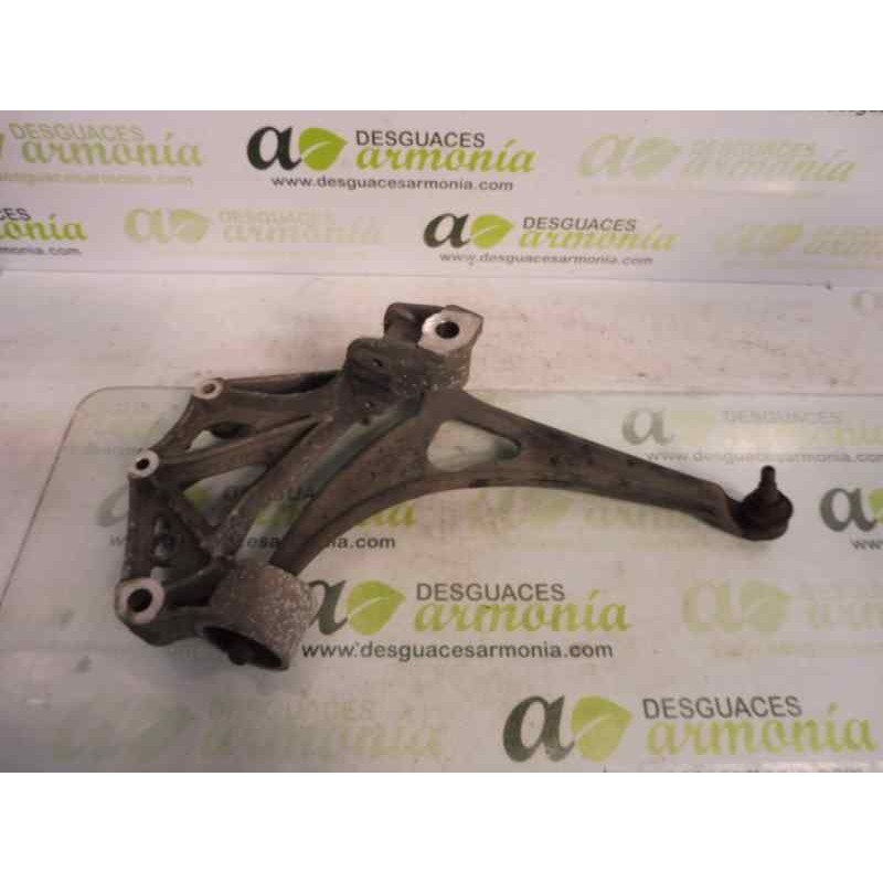 Recambio de brazo suspension inferior delantero derecho para audi a2 (8z) 1.6 fsi referencia OEM IAM   