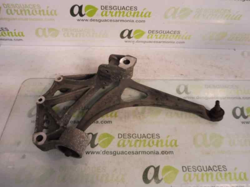 Recambio de brazo suspension inferior delantero derecho para audi a2 (8z) 1.6 fsi referencia OEM IAM   