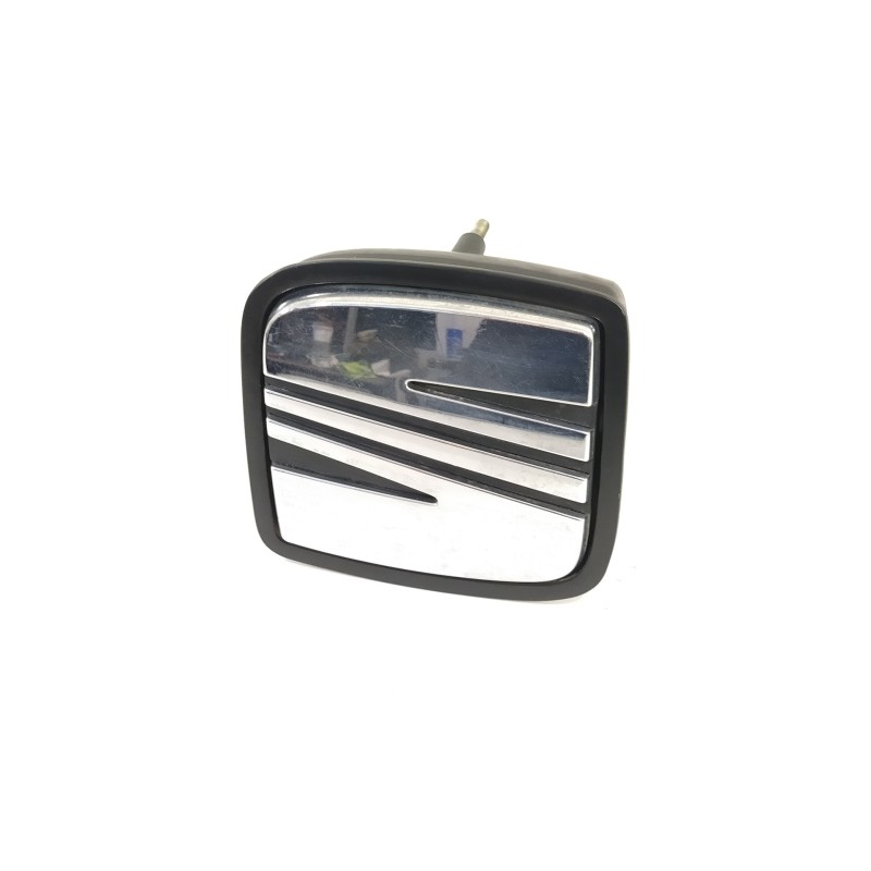 Recambio de maneta exterior porton para seat cordoba berlina (6k2) stella referencia OEM IAM 6K0827654A  