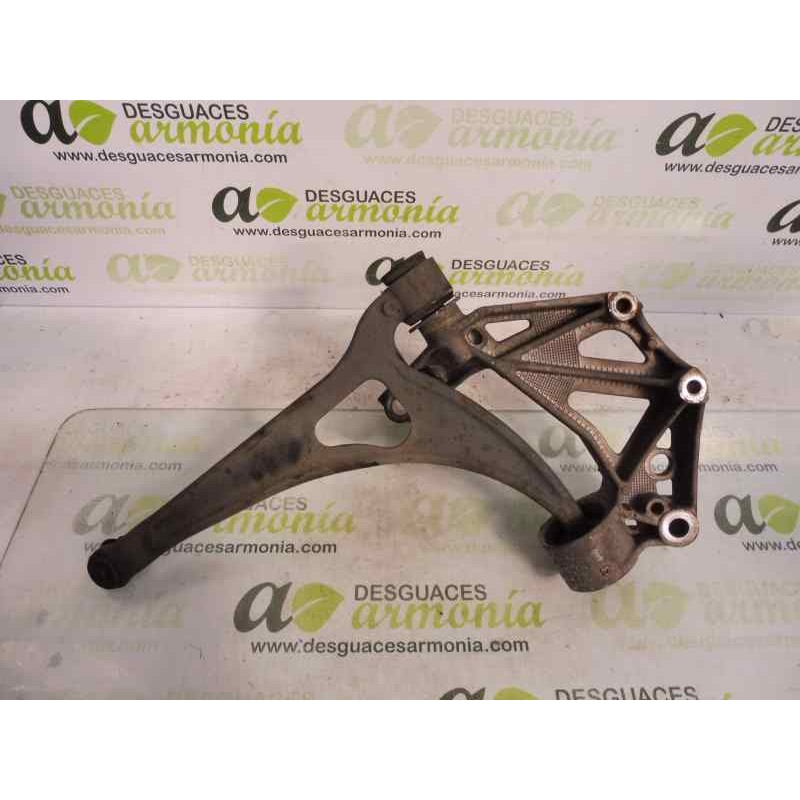 Recambio de brazo suspension inferior delantero derecho para audi a2 (8z) 1.6 fsi referencia OEM IAM   