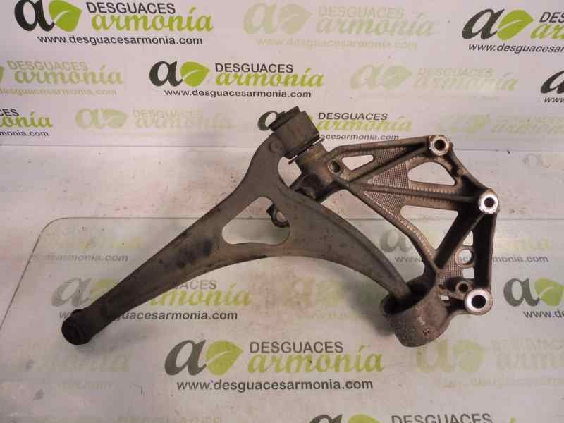 Recambio de brazo suspension inferior delantero derecho para audi a2 (8z) 1.6 fsi referencia OEM IAM   