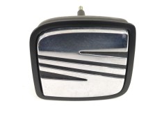 Recambio de maneta exterior porton para seat cordoba berlina (6k2) stella referencia OEM IAM 6K0827654A   2