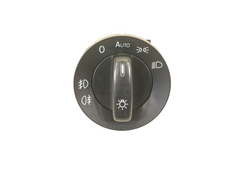 Recambio de mando luces para volkswagen passat berlina (3c2) edition plus referencia OEM IAM 1K0941431BM  