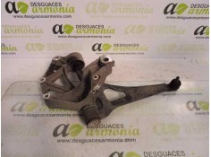 Recambio de brazo suspension inferior delantero izquierdo para audi a2 (8z) 1.6 fsi referencia OEM IAM   