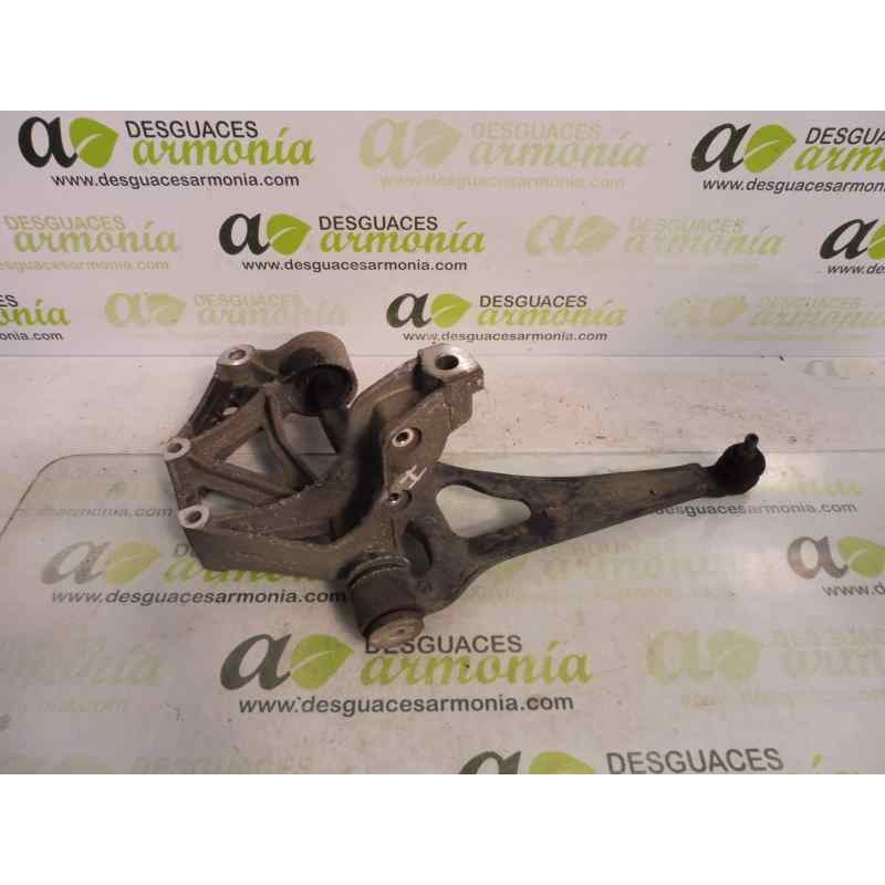 Recambio de brazo suspension inferior delantero izquierdo para audi a2 (8z) 1.6 fsi referencia OEM IAM   