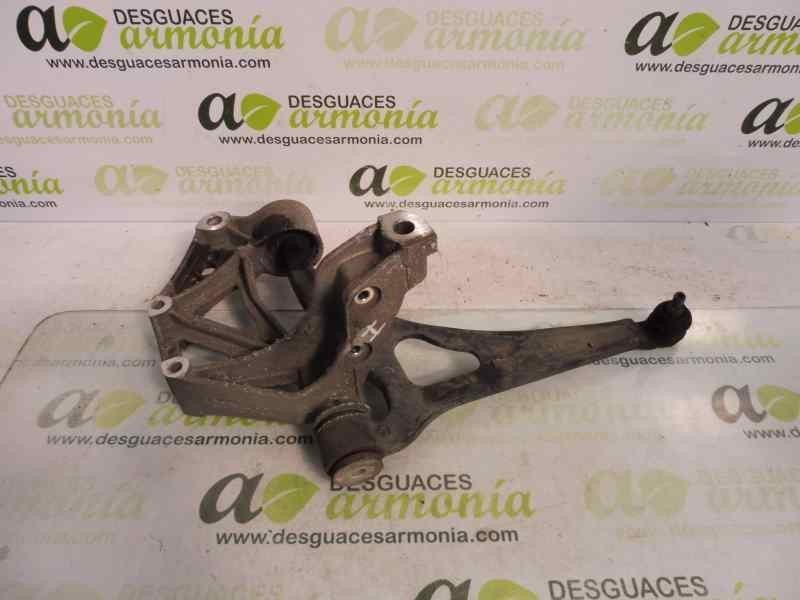 Recambio de brazo suspension inferior delantero izquierdo para audi a2 (8z) 1.6 fsi referencia OEM IAM   