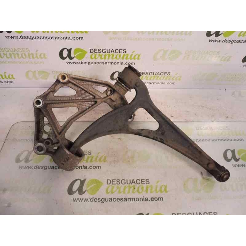 Recambio de brazo suspension inferior delantero izquierdo para audi a2 (8z) 1.6 fsi referencia OEM IAM   
