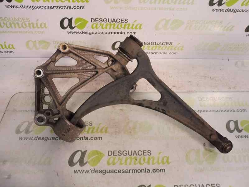 Recambio de brazo suspension inferior delantero izquierdo para audi a2 (8z) 1.6 fsi referencia OEM IAM   