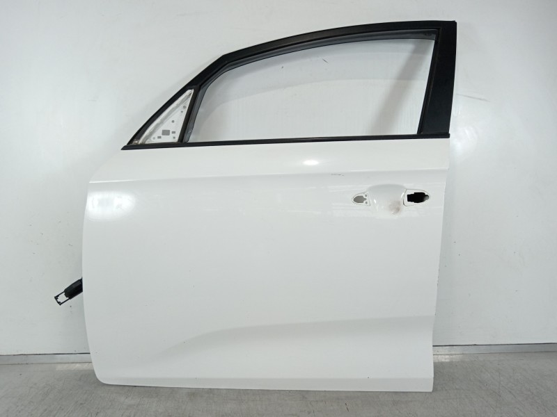 Recambio de puerta delantera izquierda para kia carens ( ) basic referencia OEM IAM   