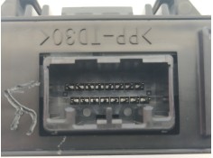 Recambio de modulo electronico para honda hr-v (..) comfort referencia OEM IAM T7AG010 GY2181215  2