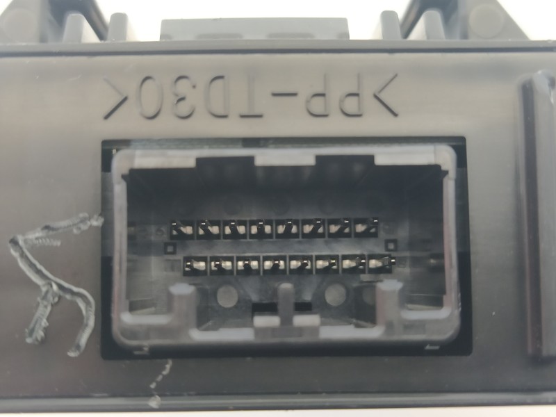 Recambio de modulo electronico para honda hr-v (..) comfort referencia OEM IAM T7AG010 GY2181215 