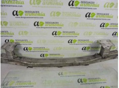 Recambio de refuerzo paragolpes delantero para renault megane ii berlina 5p luxe dynamique referencia OEM IAM 8200534784  