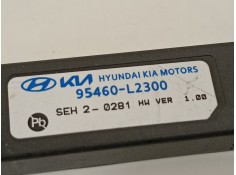 Recambio de antena para kia sorento hev 2023 1.6 tci-gdi referencia OEM IAM 95460L2300   2