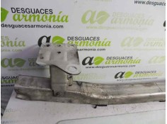 Recambio de refuerzo paragolpes delantero para renault megane ii berlina 5p luxe dynamique referencia OEM IAM 8200534784   2