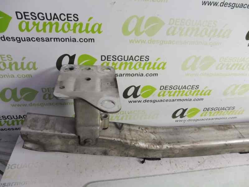 Recambio de refuerzo paragolpes delantero para renault megane ii berlina 5p luxe dynamique referencia OEM IAM 8200534784  
