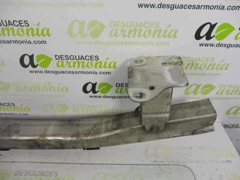Recambio de refuerzo paragolpes delantero para renault megane ii berlina 5p luxe dynamique referencia OEM IAM 8200534784  