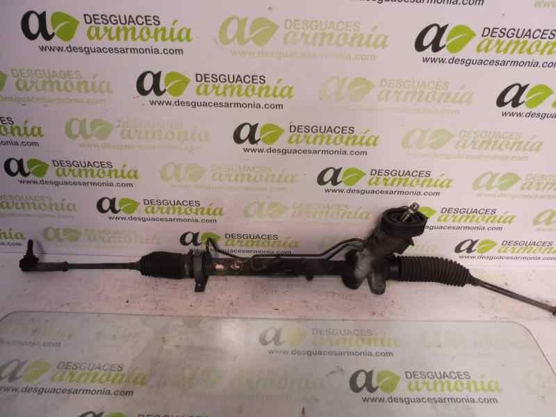 Recambio de cremallera direccion para audi a2 (8z) 1.6 fsi referencia OEM IAM 0230080074-001  
