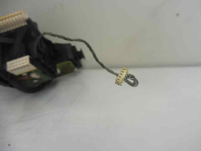 Recambio de mando limpia para mercedes-benz clase clk (w207) coupe 350 cgi blueefficiency referencia OEM IAM 2124407503  