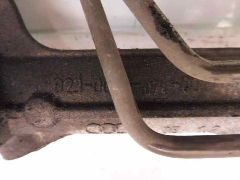 Recambio de cremallera direccion para audi a2 (8z) 1.6 fsi referencia OEM IAM 0230080074-001  