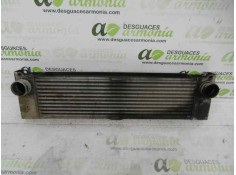 Recambio de intercooler para mercedes-benz vito caja cerrada 6.03  109 cdi largo (639.603) referencia OEM IAM 6395010801  
