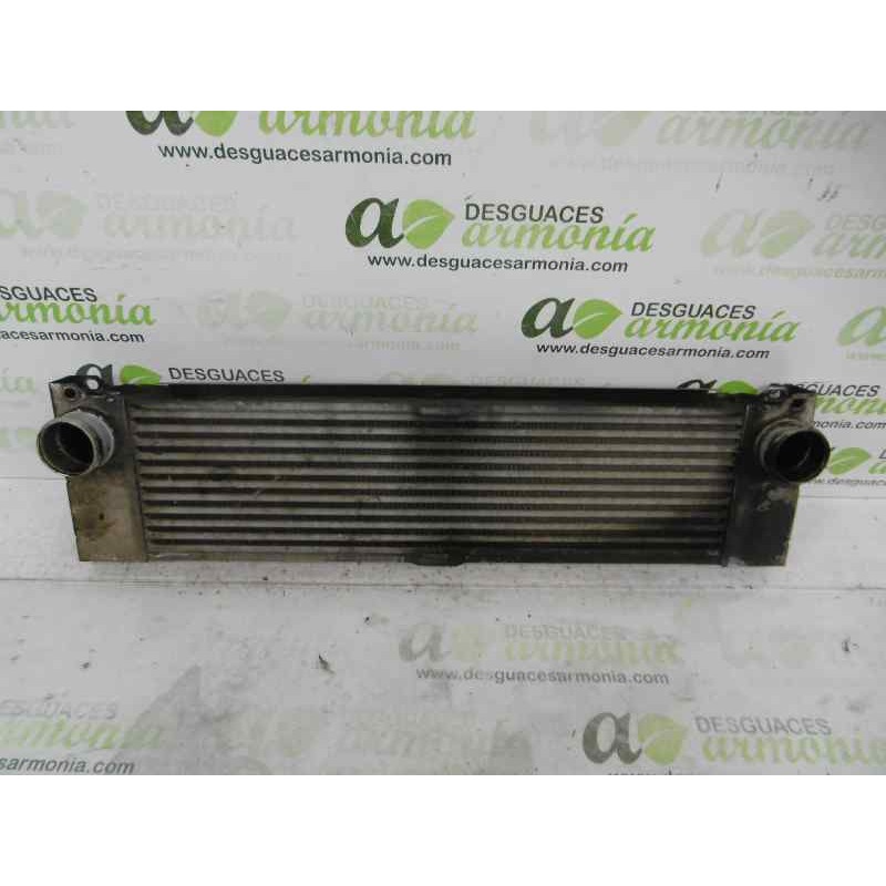 Recambio de intercooler para mercedes-benz vito caja cerrada 6.03  109 cdi largo (639.603) referencia OEM IAM 6395010801  