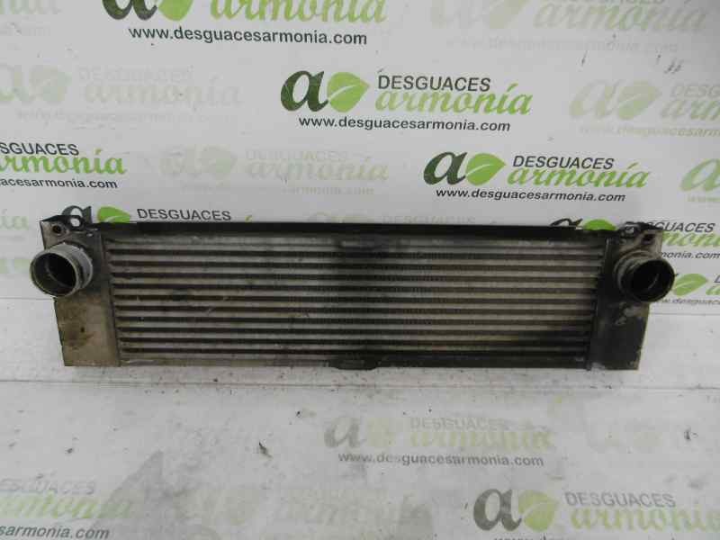 Recambio de intercooler para mercedes-benz vito caja cerrada 6.03  109 cdi largo (639.603) referencia OEM IAM 6395010801  