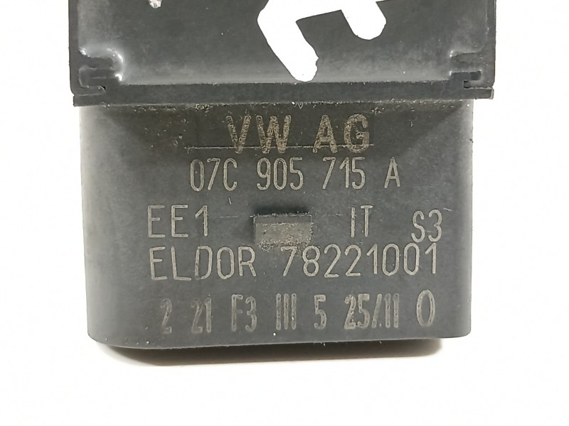 Recambio de bobina encendido para volkswagen passat berl./combi w8 w8 variant referencia OEM IAM 07C905715A  