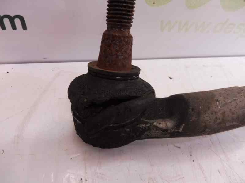 Recambio de cremallera direccion para audi a2 (8z) 1.6 fsi referencia OEM IAM 0230080074-001  